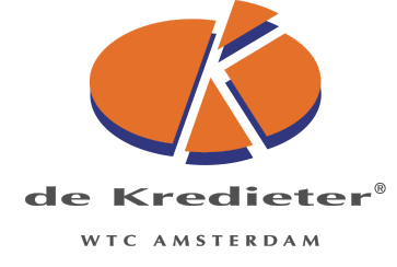 De Kredieter | Logo